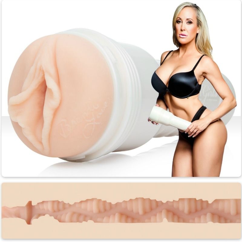 Fleshlight Girls Brandi Love Vagina 6 fleshlight girls brandi love vagina 810476014957