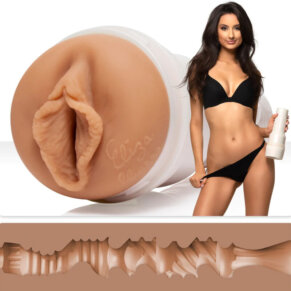 Fleshlight Girls Eliza Ibarra Vagina 810476011826