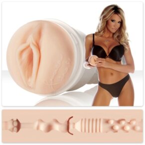 Fleshlight Girls Jessica Drake Vagina 810476014544