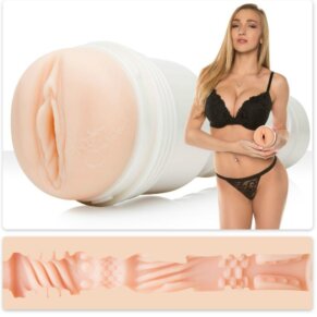 Fleshlight Girls Kendra Sunderland Vagina 810476014766