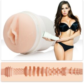 Fleshlight Girls Madison Ivy Beyond Vagina 810476014919