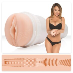 Fleshlight Girls Vagina Dillion Harper Crush 810476014742