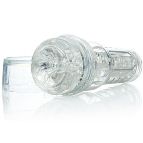 Fleshlight Go Masturbador Torque Ice 810476019723