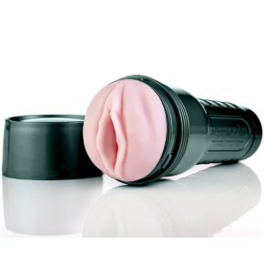 Fleshlight Go Pink Lady Surge Vagina 810476019716