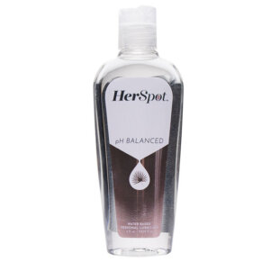 Herspot Fleshlight Ph Balanced Lubricante Base Agua 100 ml 810476013912