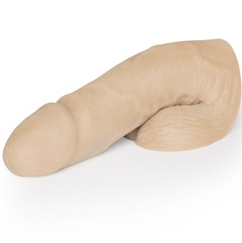 Mr. Limpy Fleshlight Medium Fleshtone 6 fleshlight mr limpy medium fleshtone 810476016845