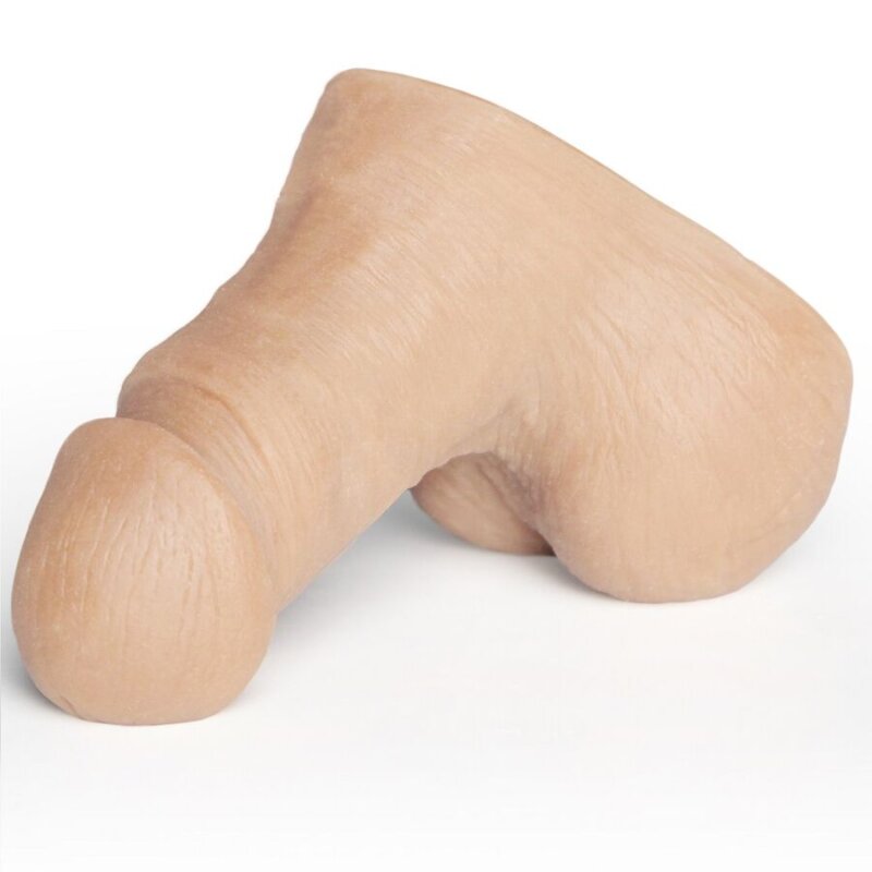 Mr. Limpy Fleshlight Small Fleshtone 6 fleshlight mr limpy small fleshtone 810476016838