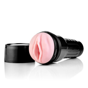 Fleshlight Pink Lady Vagina Original 810476017002