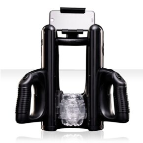 Fleshlight Quickshot Launch Masturbador Automático 810476016296