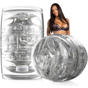 Fleshlight Quickshot Masturbador Doble Autumn Falls 810476010867