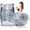 Fleshlight Quickshot Riley Reid Compact Utopia 810476010997