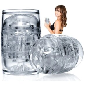 Fleshlight Quickshot Riley Reid Compact Utopia 810476010997
