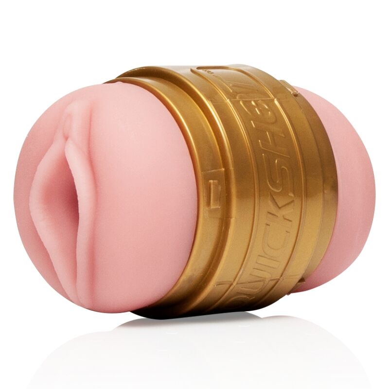 Fleshlight Quickshot Stamina Training Unit Lady&Butt 6 fleshlight quickshot stamina training unit ladybutt 810476010973
