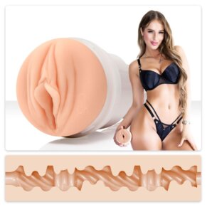 Fleshlight Sky Bri Celestial Vagina 810476012052