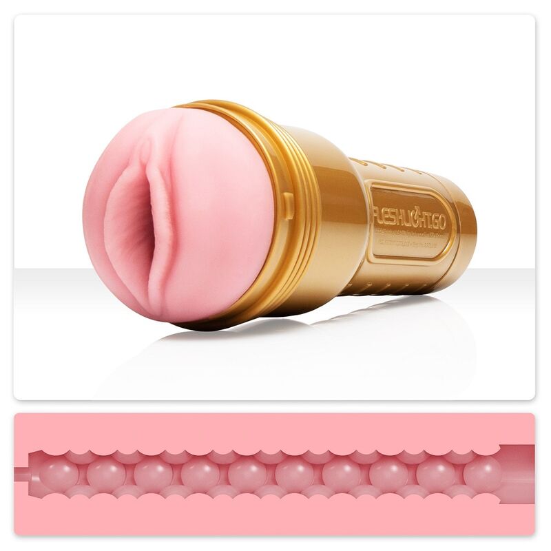 Fleshlight Stamina Go Training Unit Lady 6 fleshlight stamina go training unit lady 810476019785