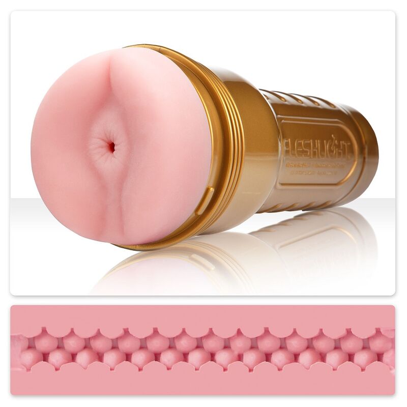 Fleshlight Stamina Training Unit Ano 6 fleshlight stamina training unit ano 810476019402