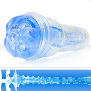 Fleshlight Turbo Thrust Blue Ice 810476011192