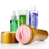 Fleshlight Unidad De Entreamiento De Vitalidad 3 Fleshlight Unidad De Entreamiento De Vitalidad 810476019532