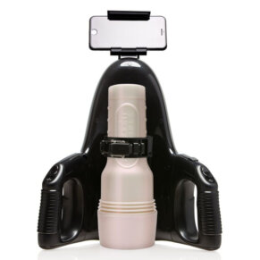 Fleshlight Universal Launch Masturbador Automático 810476016210