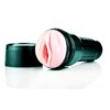 Fleshlight Vibro-Pink Lady Touch Vagina 810476017347