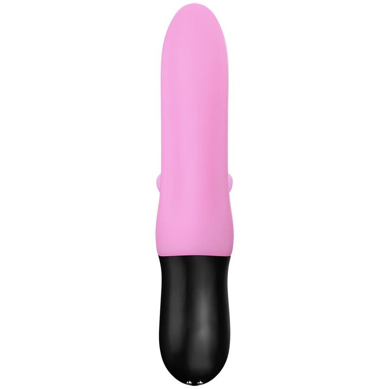 Fun Factory Bi Stronic Fusion Candy Rose 6 fun factory bi stronic fusion candy rose 4032498802619