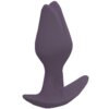 Fun Factory Botín Fem Taupe Oscuro 3 Fun Factory Botín Fem Taupe Oscuro 4032498256016