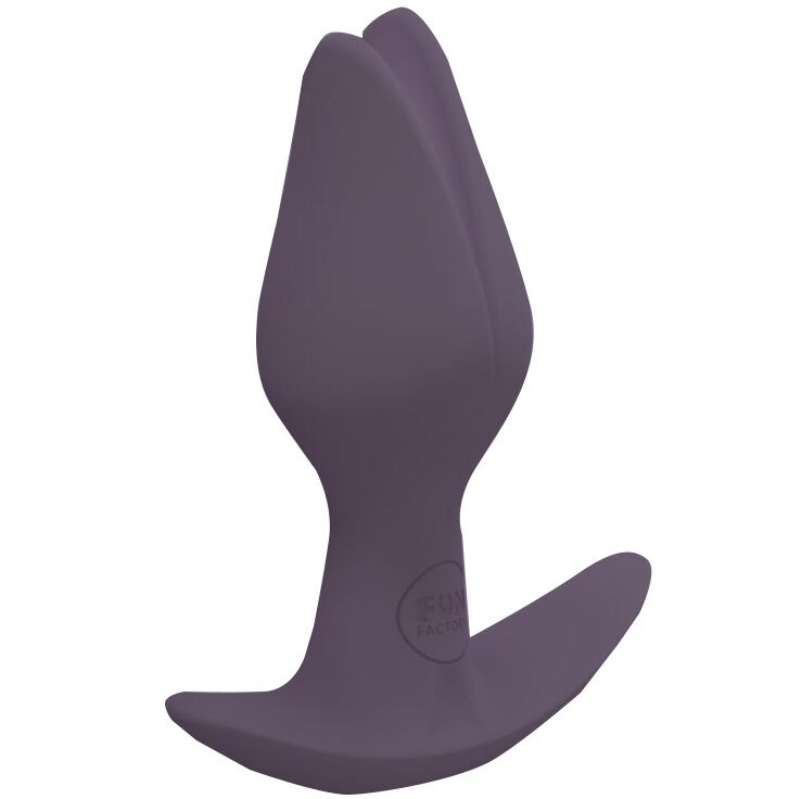 Fun Factory Botín Fem Taupe Oscuro 6 fun factory botin fem taupe oscuro 4032498256016