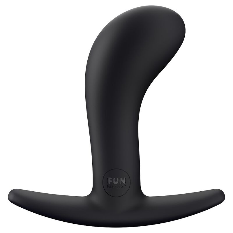 Fun Factory Botín M Negro 6 fun factory botin m negro 4032498248080