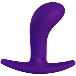 Fun Factory Botín Violeta 4032498249063