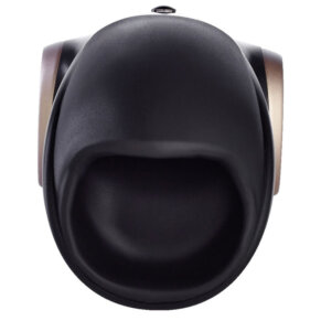 Fun Factory Cobra Libre Ii Negro/Negro 4032498001487