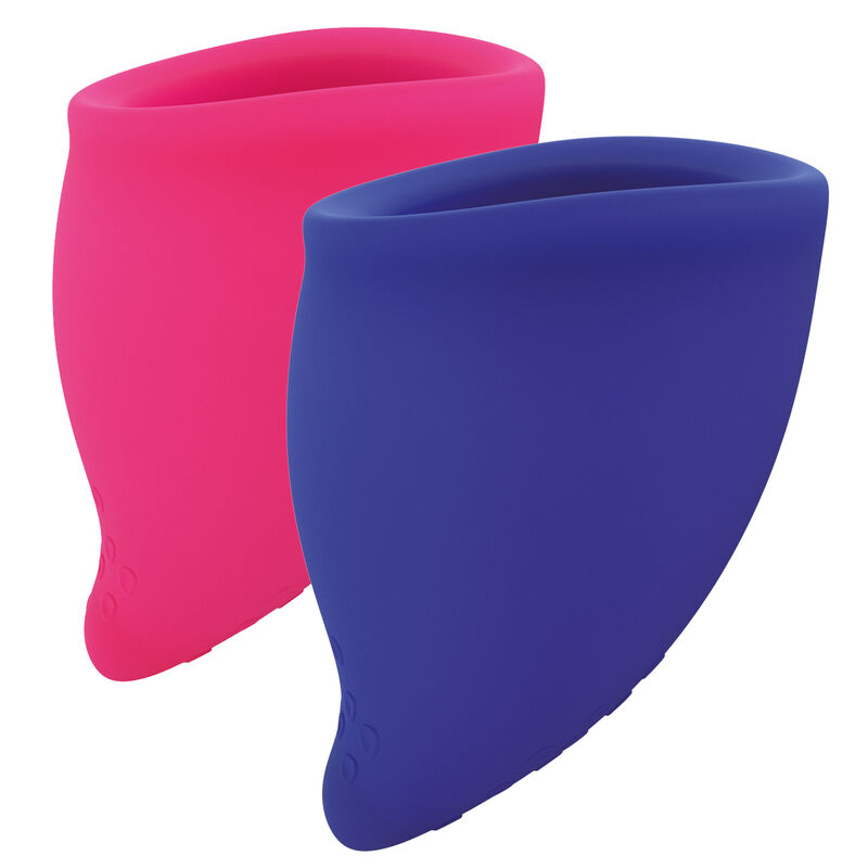 Fun Factory Fun Cup Explore Kit Rosa Y Ultramar 6 fun factory fun cup explore kit rosa y ultramar 4032498950075