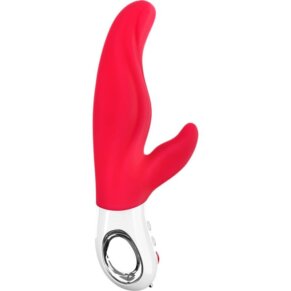 Fun Factory Lady Bi India Rojo 4032498802855