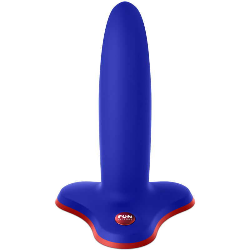 Fun Factory Limba Consolador Flexible Azul Talla S 4 fun factory limba consolador flexible azul talla s 4032498200040