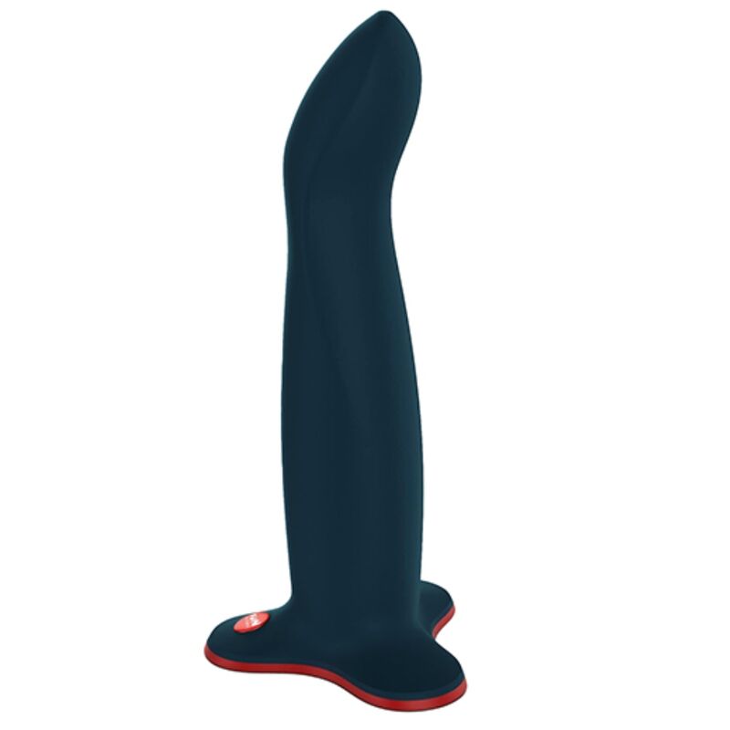 Fun Factory Limba Dildo Flex L Velvet Blue 6 fun factory limba dildo flex l velvet blue 4032498200033