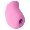 Fun Factory Mea Succionador De Clitoris Premium Rosa 4032498471013