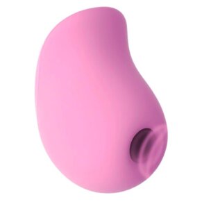 Fun Factory Mea Succionador De Clitoris Premium Rosa 4032498471013