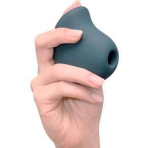 Fun Factory Mea Succionador De Clitoris Premium Verde 4032498471006