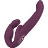 Fun Factory Share Vibe Pro Vibrador Doble Granate 4032498263014