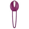 Fun Factory Smartball Uno Blanco/Grape 2 Fun Factory Smartball Uno Blanco/Grape 4032498331652