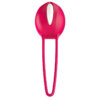 Fun Factory Smartball Uno Blanco/Rojo India 4032498331355