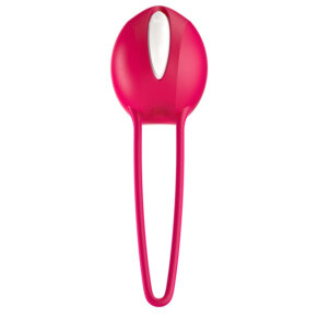 Fun Factory Smartball Uno Blanco/Rojo India 4032498331355