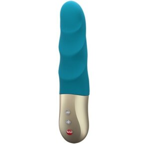 Fun Factory Stronic Petite Azul Profundo 4032498807263