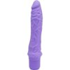 Get Real Classic Large Vibrador Morado 2 Get Real Classic Large Vibrador Morado 8713221484949