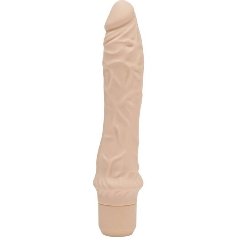 Get Real Classic Large Vibrador Natural 4 get real classic large vibrador natural 8713221484956