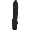 Get Real Classic Large Vibrador Negro 8713221484932