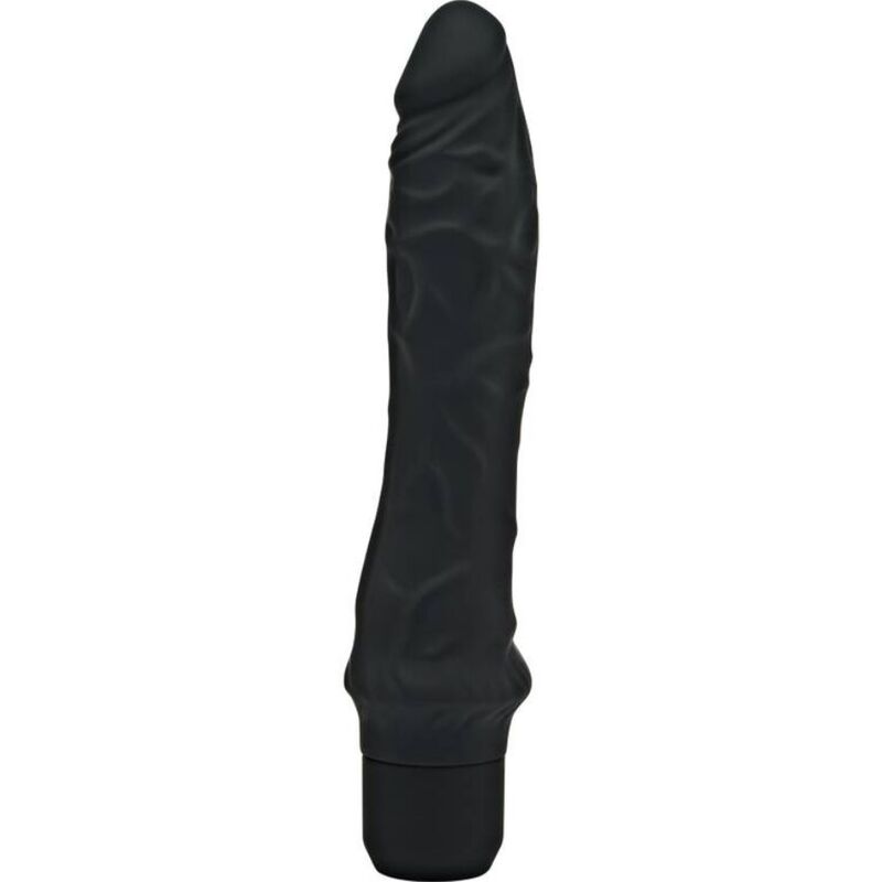 Get Real Classic Large Vibrador Negro 6 get real classic large vibrador negro 8713221484932