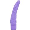 Get Real Classic Slim Vibrador Morado 2 Get Real Classic Slim Vibrador Morado 8713221484840