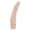 Get Real Classic Slim Vibrador Natural 8713221484819