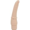 Get Real Classic Smooth Vibrador Natural 8713221484918