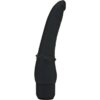 Get Real Classic Smooth Vibrador Negro 3 Get Real Classic Smooth Vibrador Negro 8713221484895